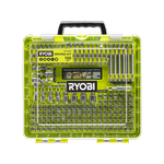 Ryobi 150 Piece Driving Kit