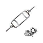 88cm Tricep Barbell - 25mm Diameter