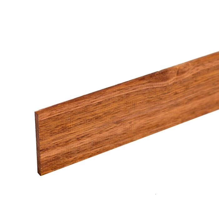 69 x 7mm 5.7m FJ KD Merbau Edging