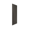 Lugna 2045 x 600 x 16mm Storm Left Hand Door