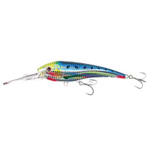 Nomad Design DTX Minnow 100mm Floating Hard Body Fishing Lure SAR Sardine