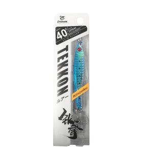 Tekken 40g Metal Lure - 4 Pack