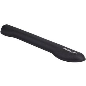 StarTech Foam Keyboard Wrist Rest – Ergonomic Support – Padded Cushion for Comfortable Typing