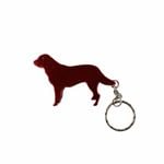 Key Essentials Dog Key Ring