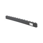 Tuscan Path 1.2m x 10cm Scallop Eco-Edging