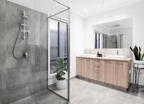 DIY Advice Image - How to clean your bathroom in under 10 minutes. G Drive blob storage upload.