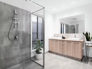 DIY Advice Image - How to clean your bathroom in under 10 minutes. G Drive blob storage upload.