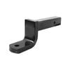 Sunrise Tow Bar Tongue 50mm Ball 4" Drop 3.65t Rated - Tbt4hd