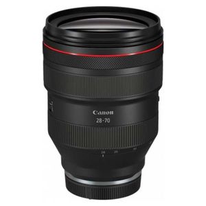Canon RF 28-70mm f/2L USM Lens