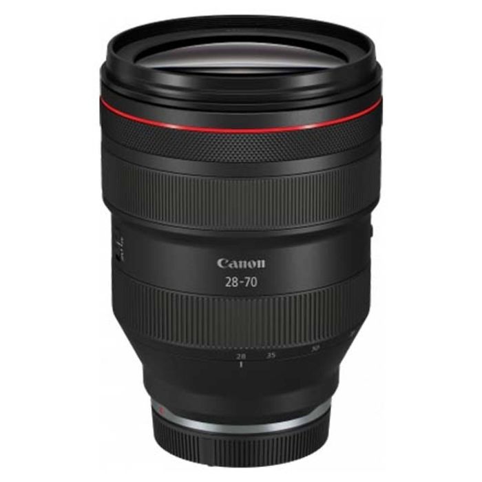 Canon RF 28-70mm f/2L USM Lens