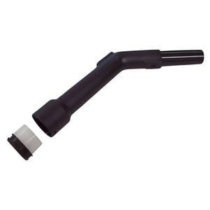 Auskay Standard Plastic Vacuum Handle, Bent End Piece 32mm