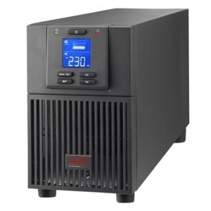 Apc Easy Ups 2000va Tower Online Ups With 4 Iec Outlets