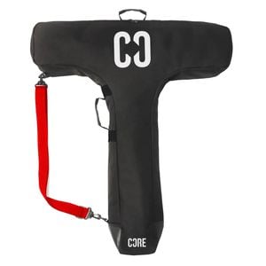 Core Scooter Travel Bag - Black - Black