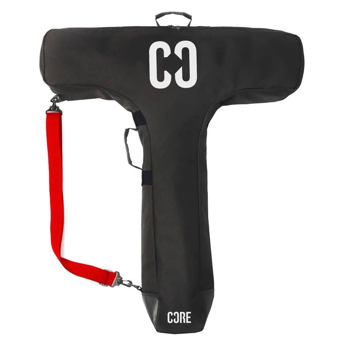 Core Scooter Travel Bag - Black - Black