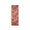 Zenvibes Travel 2mm Cork YogaMat - Proteus Aussie Palm