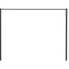 Daytek Ground Mount Kit In Ground for Mini Fold Down - Iron Grey