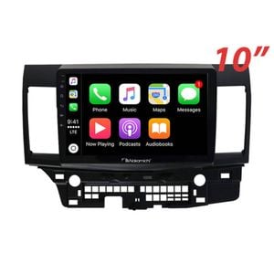 Nakamichi Wx Receiver To Suit Mitsubishi Lancer 2007-2013
