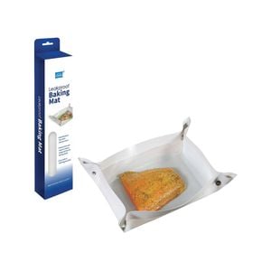 Grand Fusion Silicone Leakproof Baking Mat 30 X 40cm