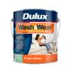 Dulux Interior Paint Wash&Wear Low Sheen Deep - 4L