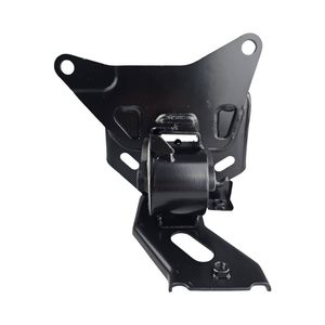 Left Engine Mount For Toyota Yaris Ncp130 131 1.3l 1.5l 2011~2020