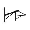Wall Mounted Chin Up Bar - Pull Up Rack - 500kg Capacity - 7 Height Adjustments