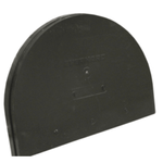 Everhard 350mm Evertrench Trench End Cap