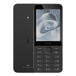 Nokia 215 4G - Charcoal