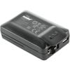 Zebra Docking Cradle for Mobile Computer - Charging Capability - Synchronizing Capability - USB