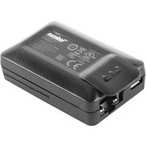 Zebra Docking Cradle for Mobile Computer - Charging Capability - Synchronizing Capability - USB