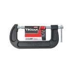 Trojan 150mm G Clamp