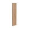 Kaboodle 450mm Cajun Oak Modern Pantry Door