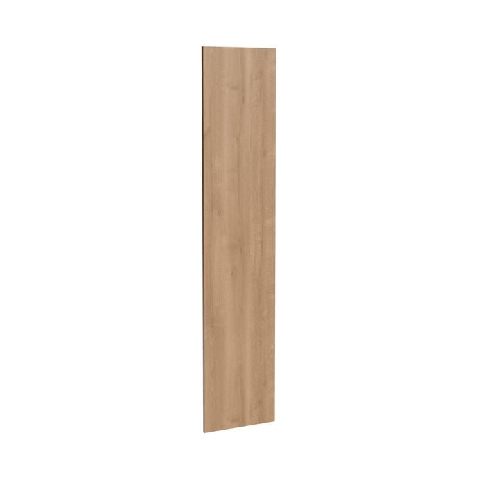 Kaboodle 450mm Cajun Oak Modern Pantry Door