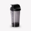 Classic Shaker With Sieve - 500 Ml - One Size