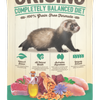 Vetafarm Ferret Origins Completely Balanced Diet Grain-Free 350g