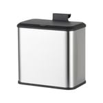 5L Stainless Steel Hangable Caddy