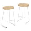 ALFORDSON Bar Stools