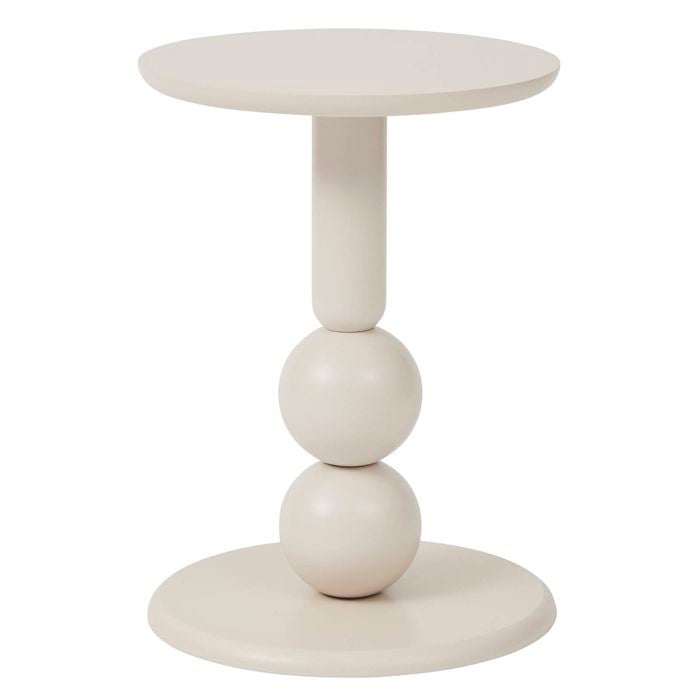 Cooper & Co. Peonie Side Table Birch