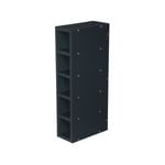 Kaboodle 150mm Poppy Seed Wine Rack