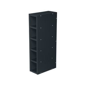 Kaboodle 150mm Poppy Seed Wine Rack