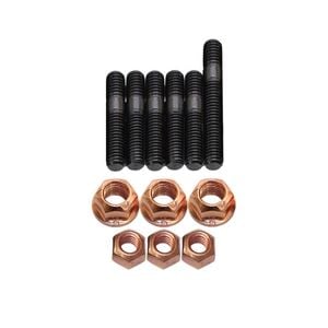 High Tensile Turbo Charger Stud Kit For Hyundai Accent 1.5l
