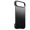 NOMAD Traditional Leather for iPhone Air - Black Horween