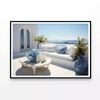 Furniture Building Plant  Print 100% Australian Made 90x60cm  (Poster)