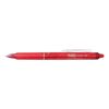 Pilot Frixion Ball Retractable Pen 0.7mm (Box of 12) (Red)