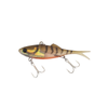 Berkley Shimma Fork 100mm VIB Fishing Lure Orange Belly Shrimp