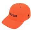 Citeco Orange Bump Cap