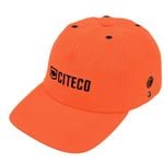 Citeco Orange Bump Cap