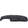 For Holden Adventra VZ/CX8/LX8 09/2003-10/2004 Custom Car Dash Mat Cover Dashmat