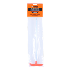 Ramset Chemset Premium Modular Hole Cleaning Brush Handle & Extension