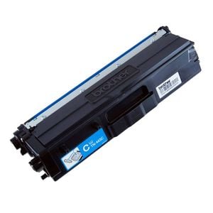 Brother Tn-443c Colour Laser Toner- High Yield Cyan- To Suit Hl-l8260cdn/8360cdw Mfc-l8690cdw/l8900cdw - 4,000pages