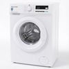 Steam Assisted Front Load Washing Machine 8kg